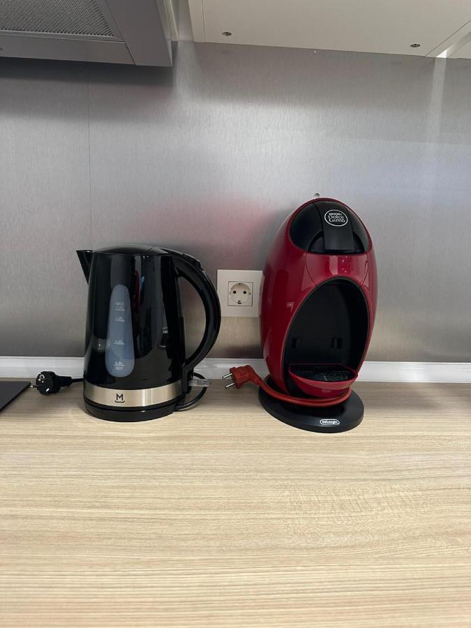 Ferienwohnung Fantastico Piso A 5 Minutos De La Estacion De Bus Y Tren A Metros De La Playa Málaga Exterior foto